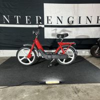 Piaggio ciao - Mit Ausweis