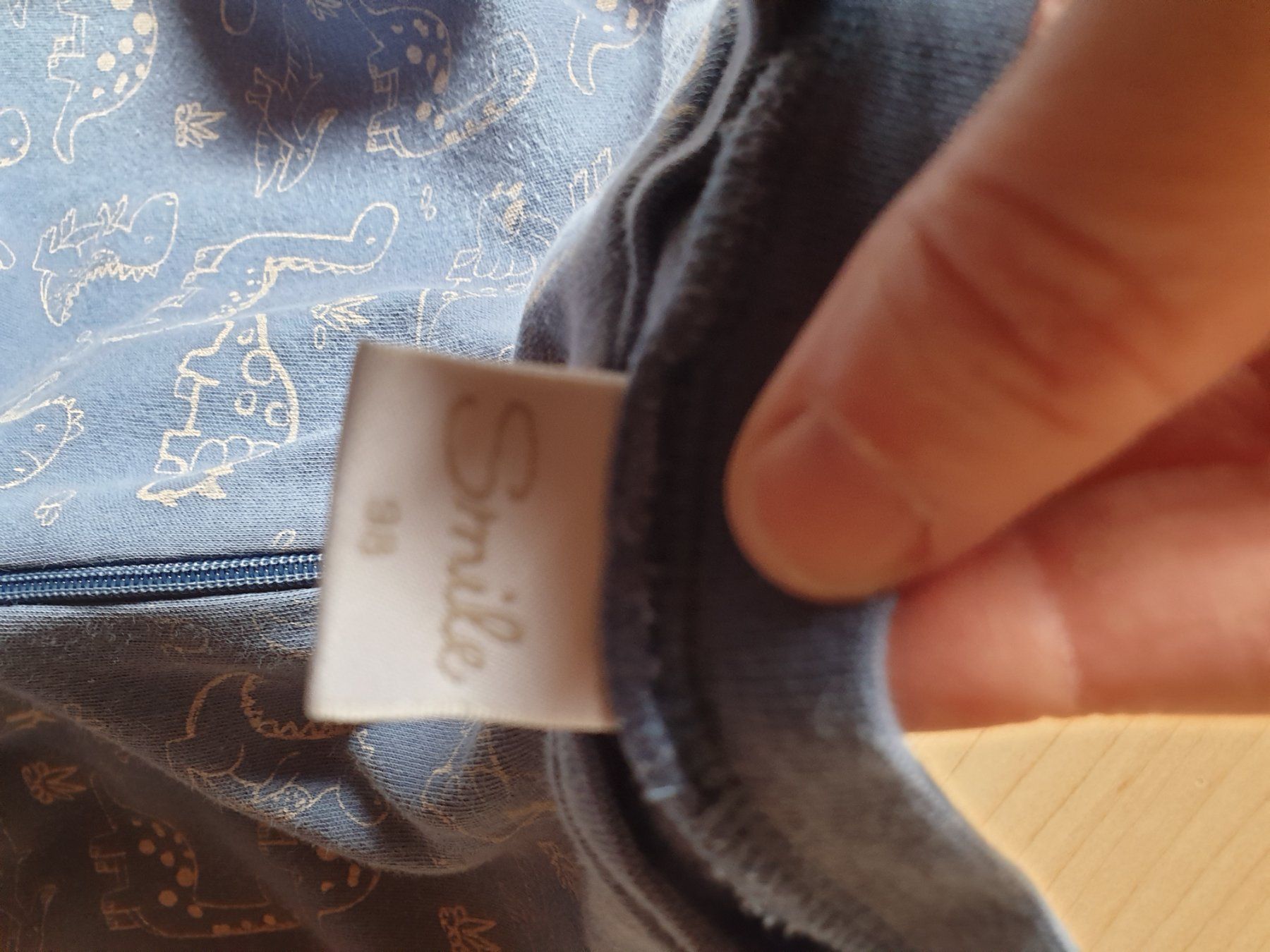 Migros Pigiama & Simili: Pyjama grösse 92/98 – Usato da Reutigen venduto da Easy0807 1