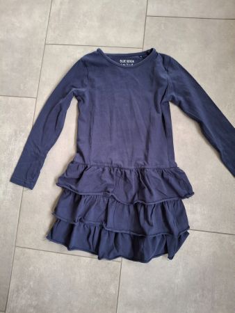 Kleid von Blue Seven Grösse116