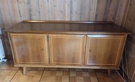 Vintage Sideboard / Kommode aus Holz