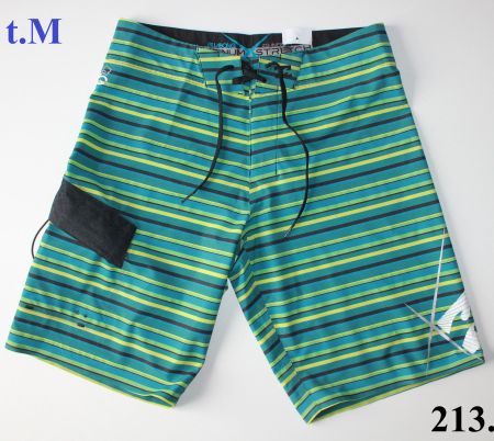 Short de bain Billabong Platinum  t. M    NEU!