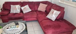 Ecksofa 240 x 210 zu verkaufen