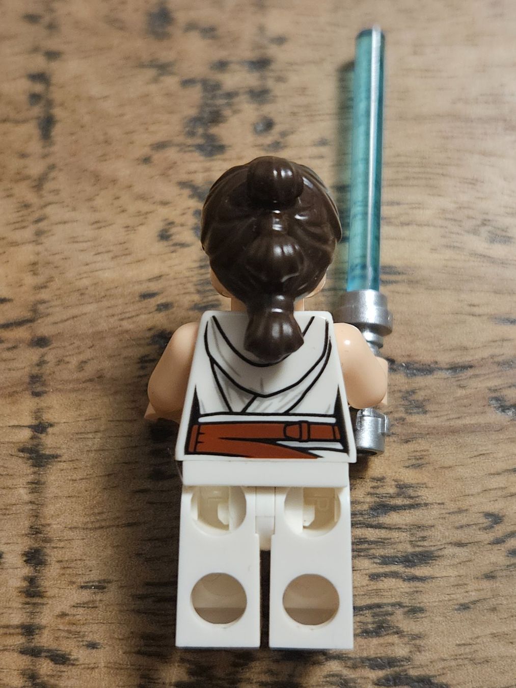 Lego Baukästen: lego star wars rey sw1054 – Neu (gemäss Beschreibung) aus Confignon von Ecrofigs 1