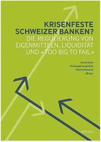 NZZ LIbro (neu, verschweisst): Krisenfeste Schweizer Banken?