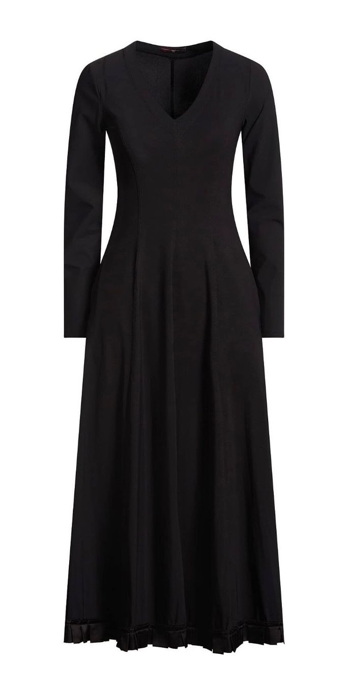 High Vestiti: Robe noire de la marque High, taille 34 – Nuovo (secondo la descrizione) da Vernayaz venduto da Veron1