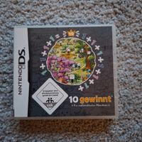 10 gewinnt Ein mathematisches Abenteuer (Nintendo DS)