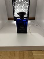 Amouage Interlude Black Iris décant 2 ml