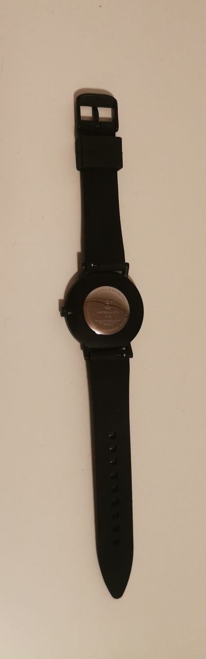 Kapten & Son Orologi: 2 Kapten & Son Uhren – Usato da Sursee venduto da Ventiduese 1