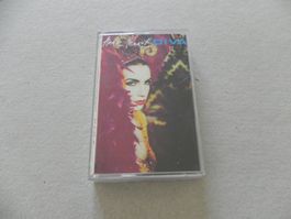 MC brit. Pop Sängerin Annie Lennox / Euryhmics 1992 Diva