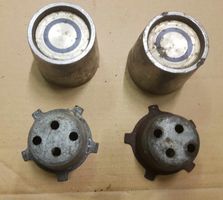 Mopar Radnabendeckel Center Caps