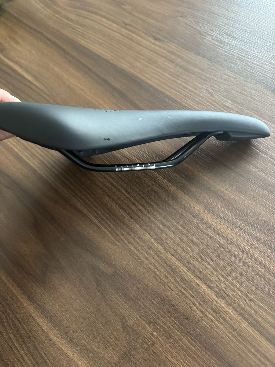 Ersatzteile: Selle de vélo SelleRoyalGroup  – Gebraucht aus Middes von KimCore 2