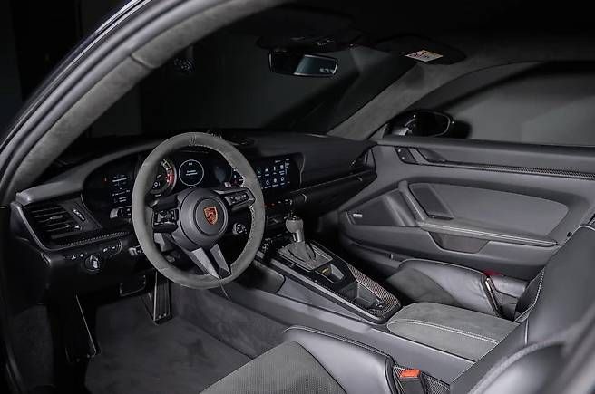 Automobili: Porsche 911 GT3 – Usato da Adlikon b. Regensdorf venduto da man_qym8 1