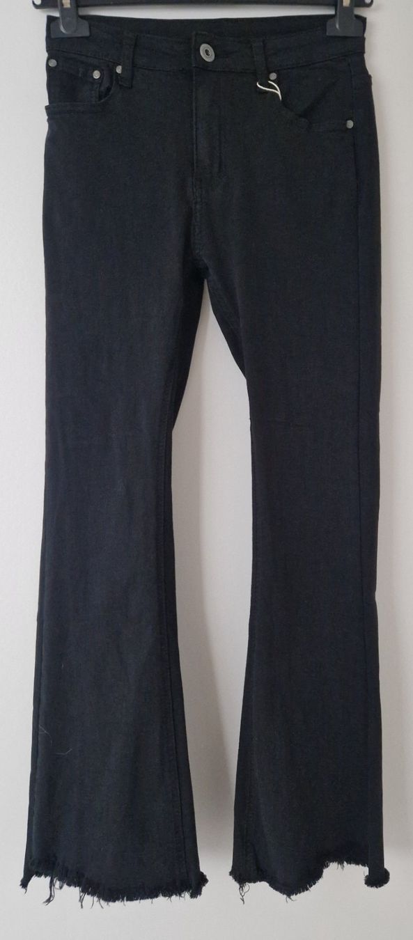 Jeans: JEANS EN COTON – Nuovo e nell'imballaggio originale da Camorino venduto da JPHANDMADE1
