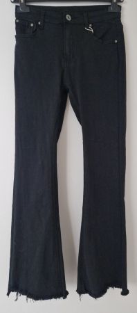 JEANS EN COTON