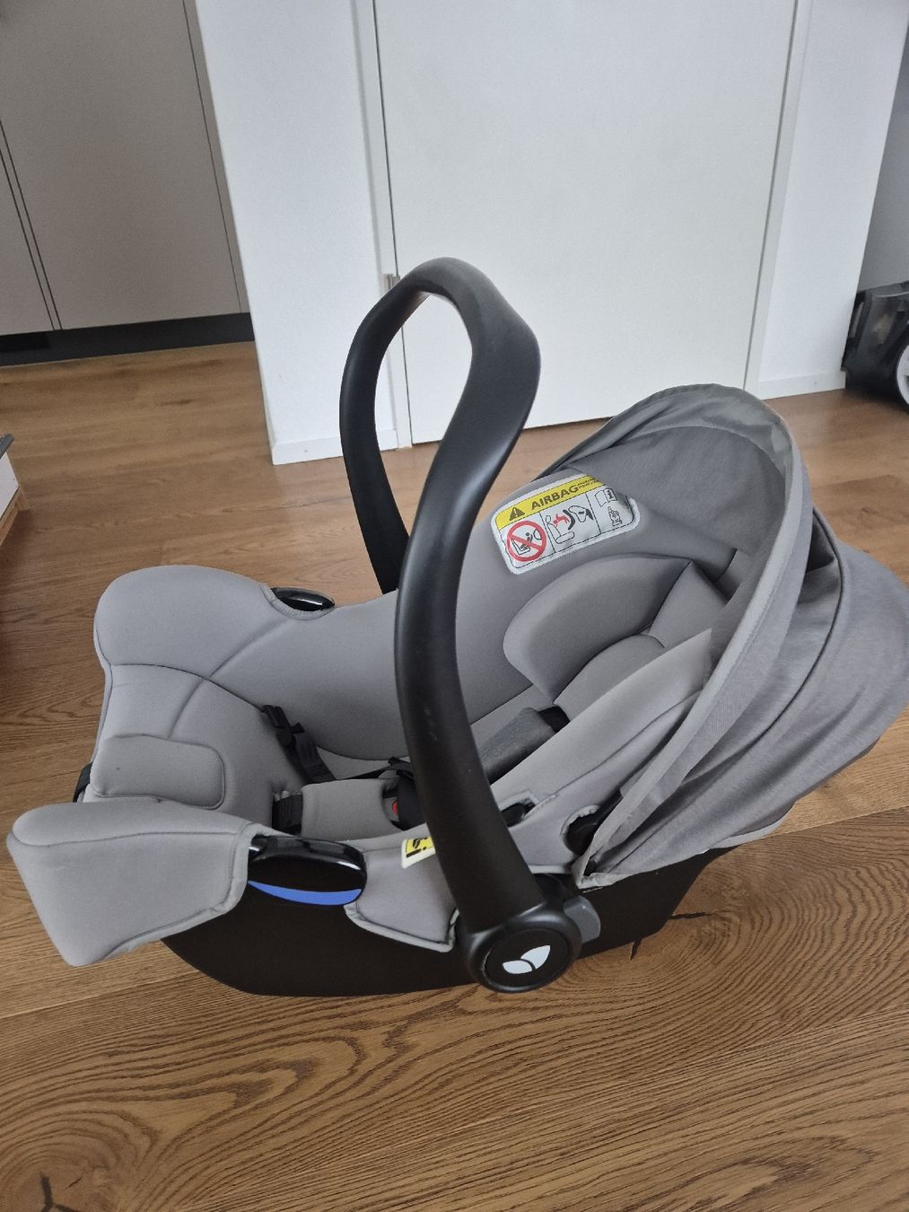Joie Auto-Kindersitze: Autokindersitz für Baby – Gebraucht aus Staufen von lenzi17 1