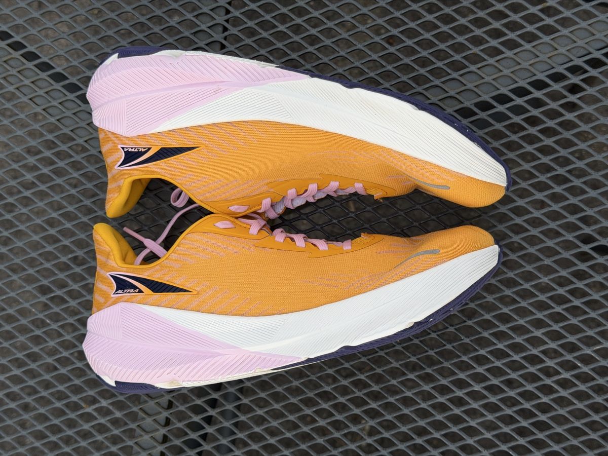 Altra Scarpe da donna: Altra Experience Road FWD 3 mm – Usato da Andelfingen venduto da YviVanDerKiwi71 1