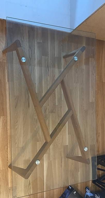 Tische: Glastisch – Gebraucht aus Therwil von ds7_tl2m 1