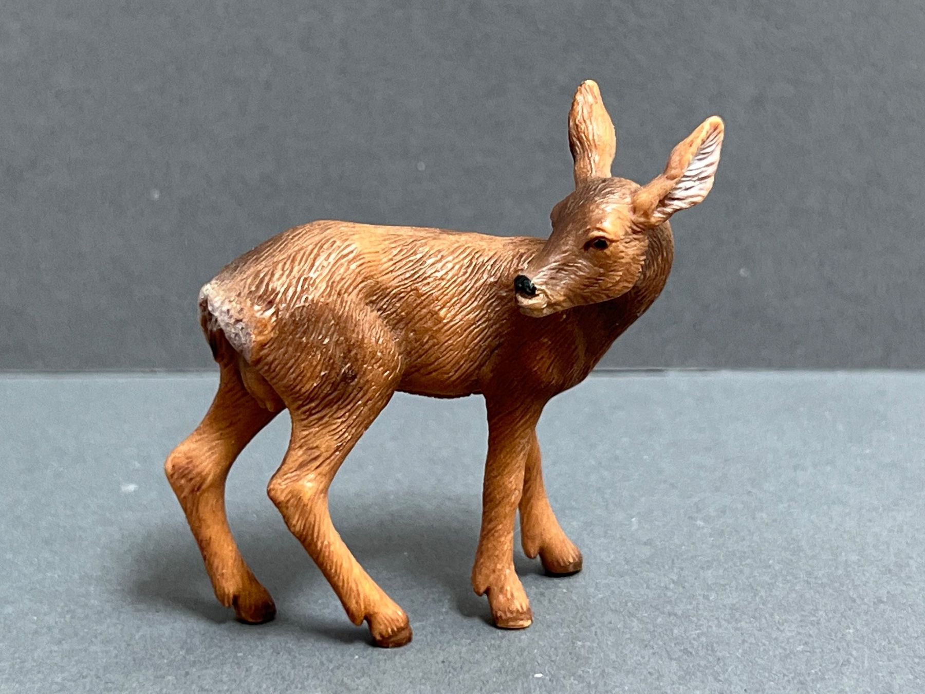 Schleich Figuren: 18 Schleich Waldtiere Raritäten Wald – Gebraucht aus Ennetbaden von mapa05 4