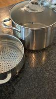 Fissler large sized pot