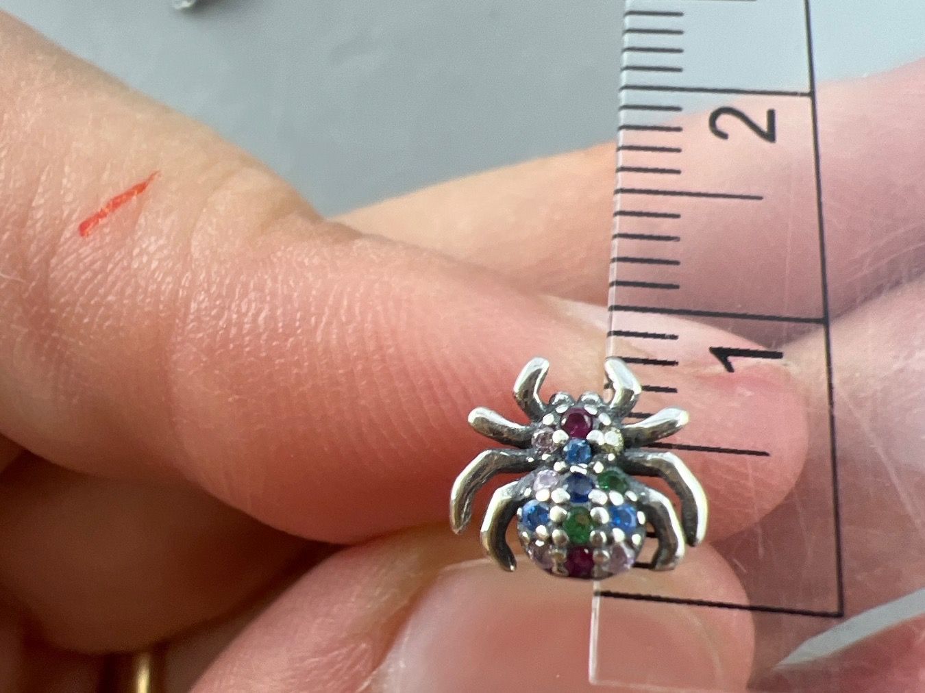 Orecchini pendenti & Orecchini a lobo: Ohrstecker 925 Silber – Usato da Niederuzwil venduto da leo_8857 2
