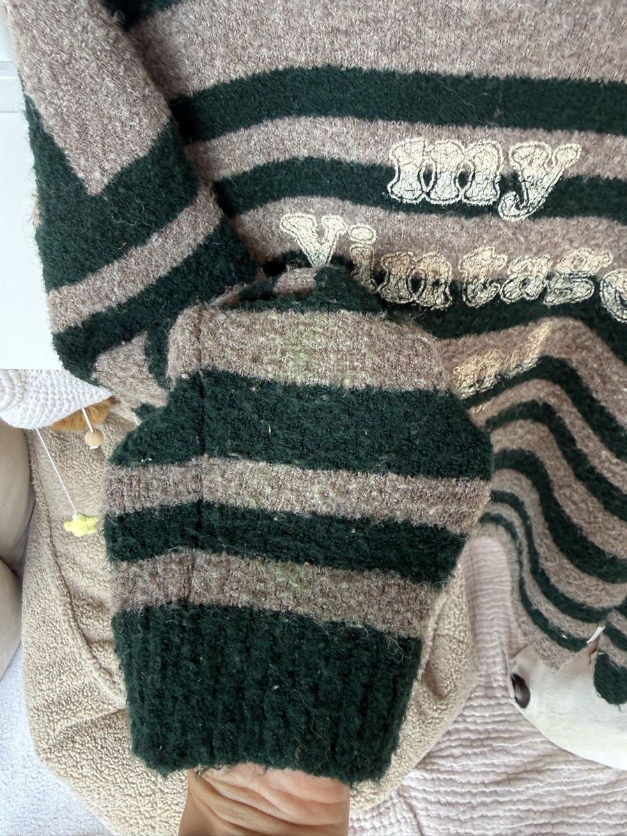 Maglioni & Felpe: Tocoto vintage Pullover • 14Jahre – Usato da Erlenbach ZH venduto da Arti83 2