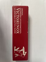 Victorinox Offiziersmesser Olympische Spiele 