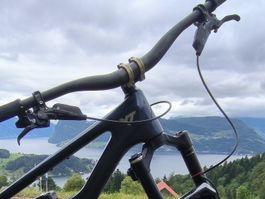 SRAM CODE RSC Bremsen (2024)