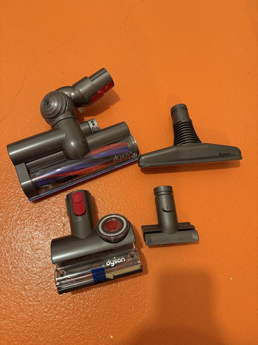 Dyson Aspirapolveri & Accessori: Dyson Zubehör – Nuovo (secondo la descrizione) da Winkel venduto da Hafula