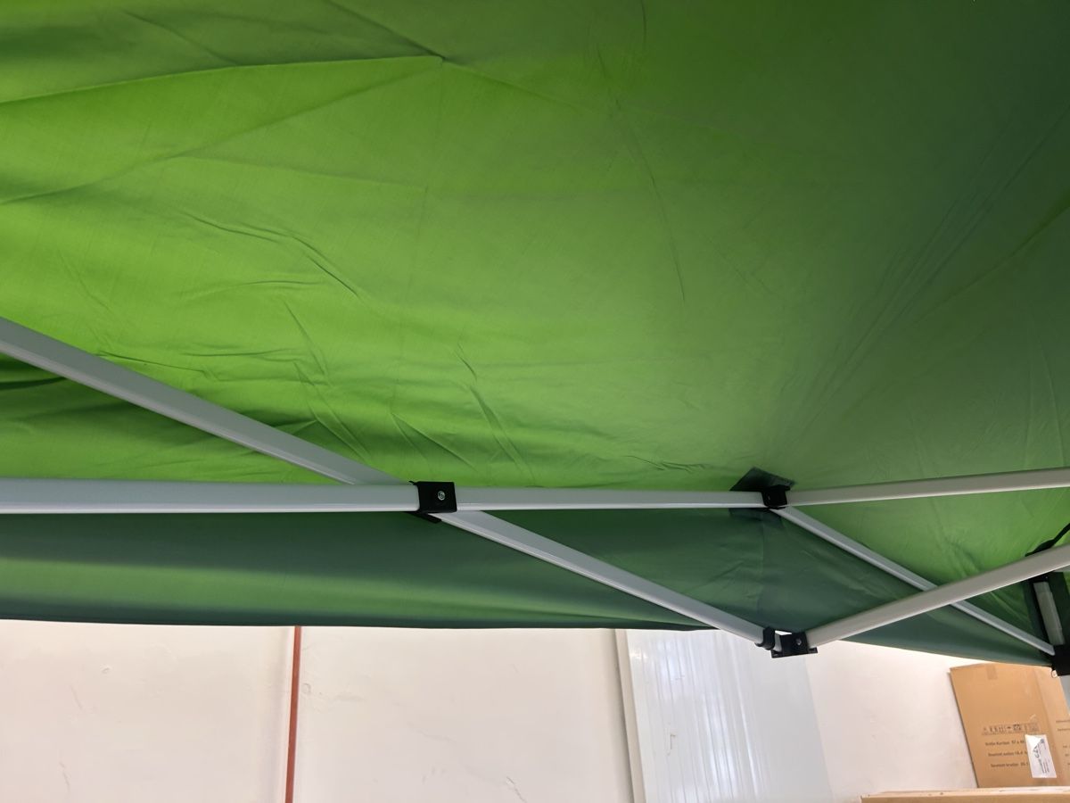 Altro per Eventi aziendali & Feste: Pavillon - 3 x 3 m - Neue - Originalverpackt – Nuovo e nell'imballaggio originale da Zürich venduto da jasmin011 3