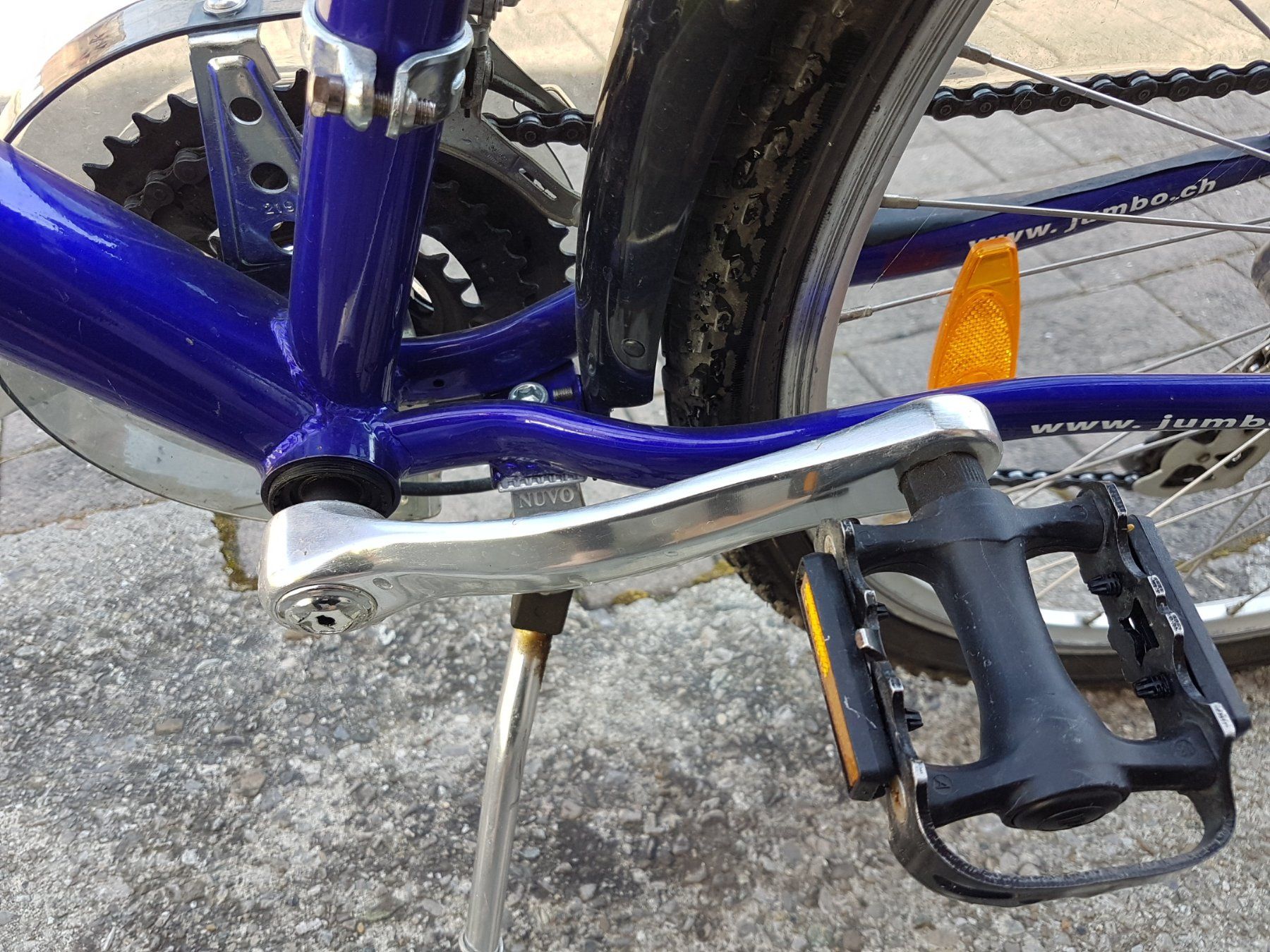 Biciclette: HERREN VELO / CALIFORNIA DOMO – Usato da Sax venduto da prinzenrollen 6