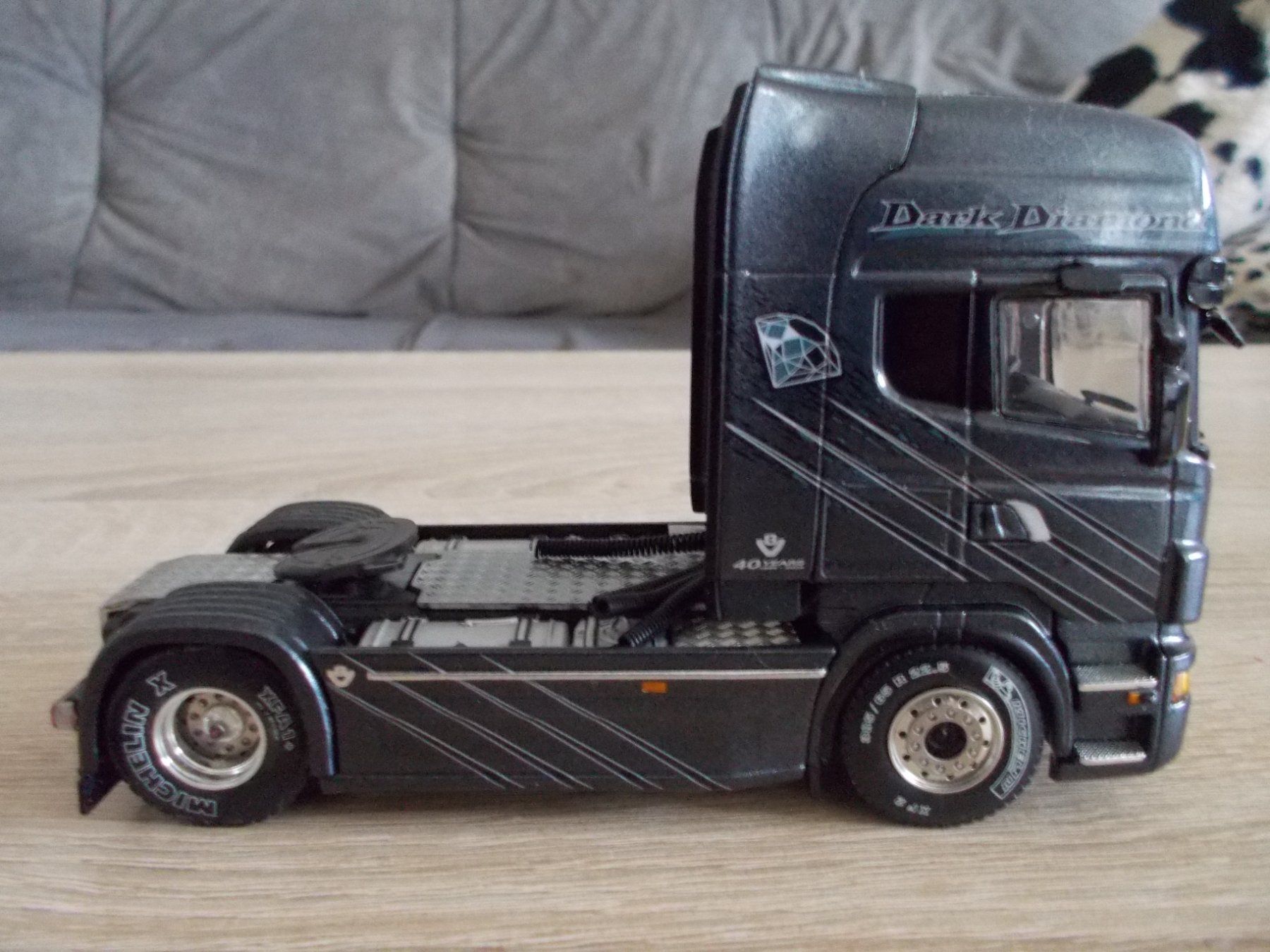 Voitures modèles: Scania R620 1.50 – Neuf avec emballage d'origine à Weinfelden par Simalaia 1