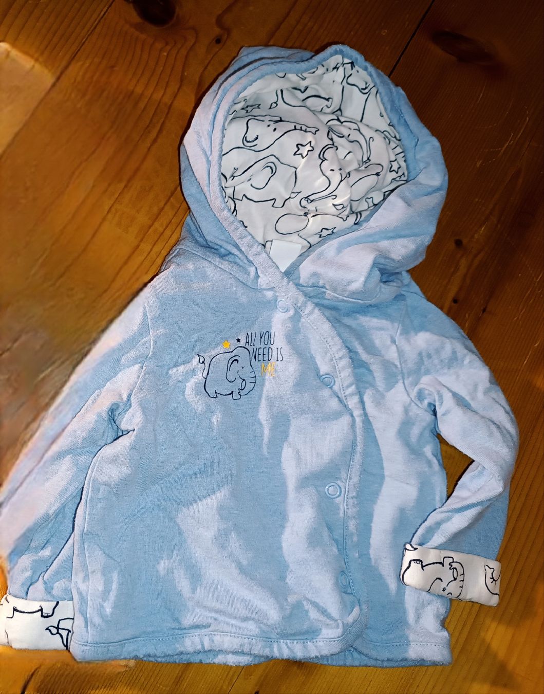 Kleiderpakete & -sets: Babyset Junge Gr.62 – Gebraucht aus Näfels von ang_p78x 8