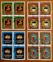 Pro Patria - Série 1981, tampon Bundesfeiermarken - 27.05.81
