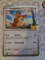 Kangourex (114/128) 30e Anniversaire - 30C fr
