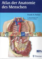 Atlas der Anatomie des Menschen