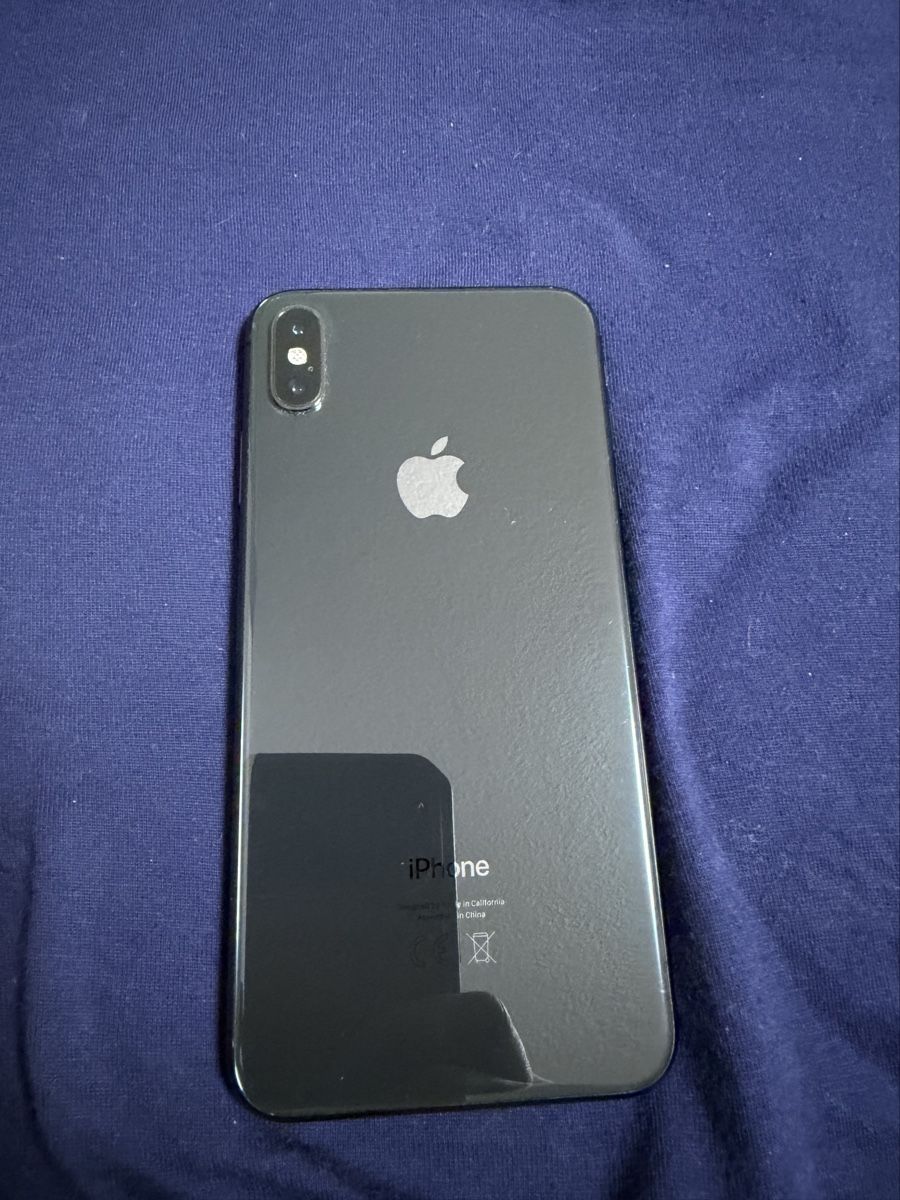 Apple Telefoni cellulari / Smartphones: Apple iPhone Xs Max 64 GB – Usato da Derendingen venduto da AAH4552 1
