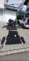 VW Golf 2 gti/g60/16V Innenaustastung 5 Türig