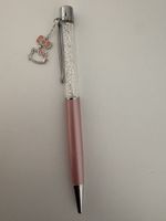 Swarovski Kugelschreiber Hello Kitty neu - perfeckt als Gesc