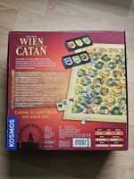 Catan Vienna "Wien" Rarität Brettspiel Board game NEW!