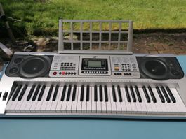 Keyboard 61 Keys Teaching Type