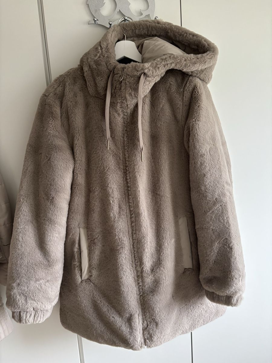 Tom Tailor Cappotti: Jacke von Tom Tailor – Nuovo (secondo la descrizione) da Schaffhausen venduto da Atlas110