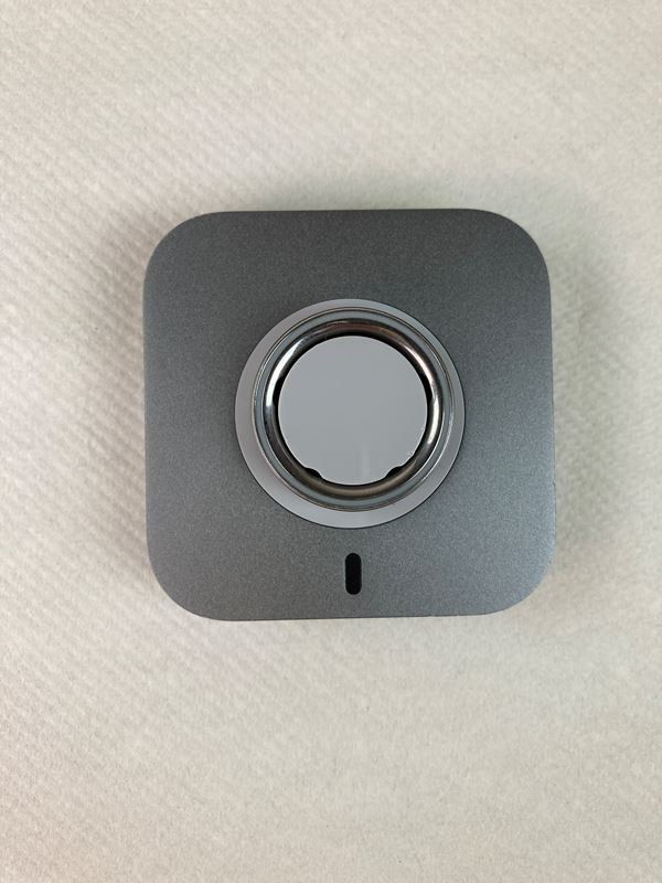 Oura Ringe: OURA |Smart Ring | Ring 4 | Brushed Silver | Gr. 7 – Gebraucht aus Wittenbach von Restwert_St-Gallen 3