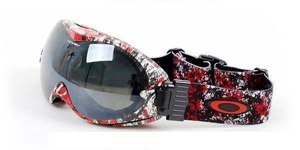 Sci: Ski -  Brille  Cray / NEU – Nuovo (secondo la descrizione) da Arth venduto da 100i 1