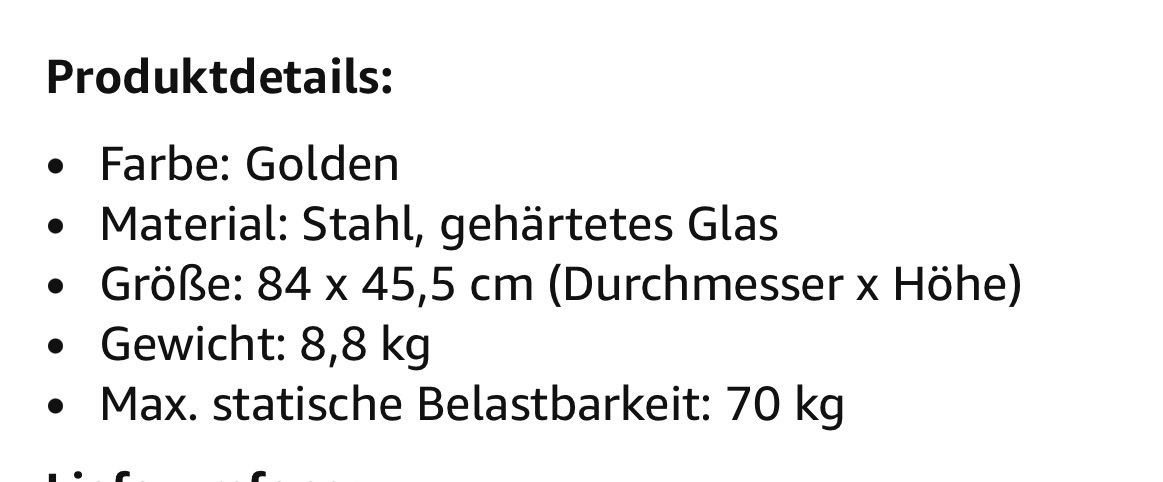Tische: Toller Couchtisch – Gebraucht aus Basel von Eaudormante 2