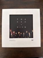 EXO Concert DVD The EXO'rDIUM