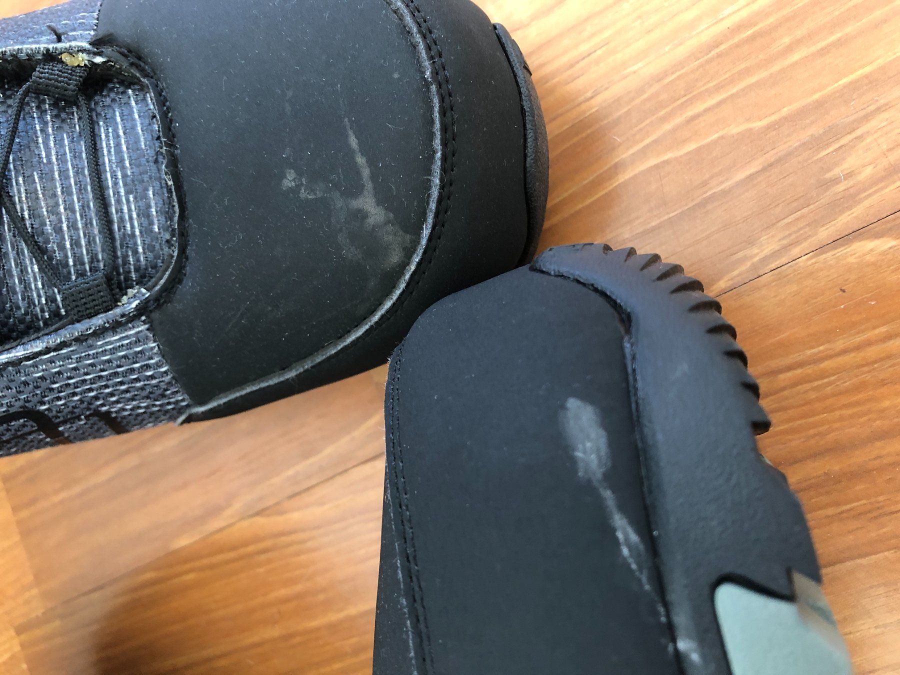 Snowboard Nitro Scarpe da uomo: Nitro Snowboard Boots, Gr. 29, 1x benutzt – Nuovo (secondo la descrizione) da Versoix venduto da santazurich 2
