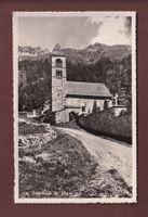 PONTRESINA - Sta Maria