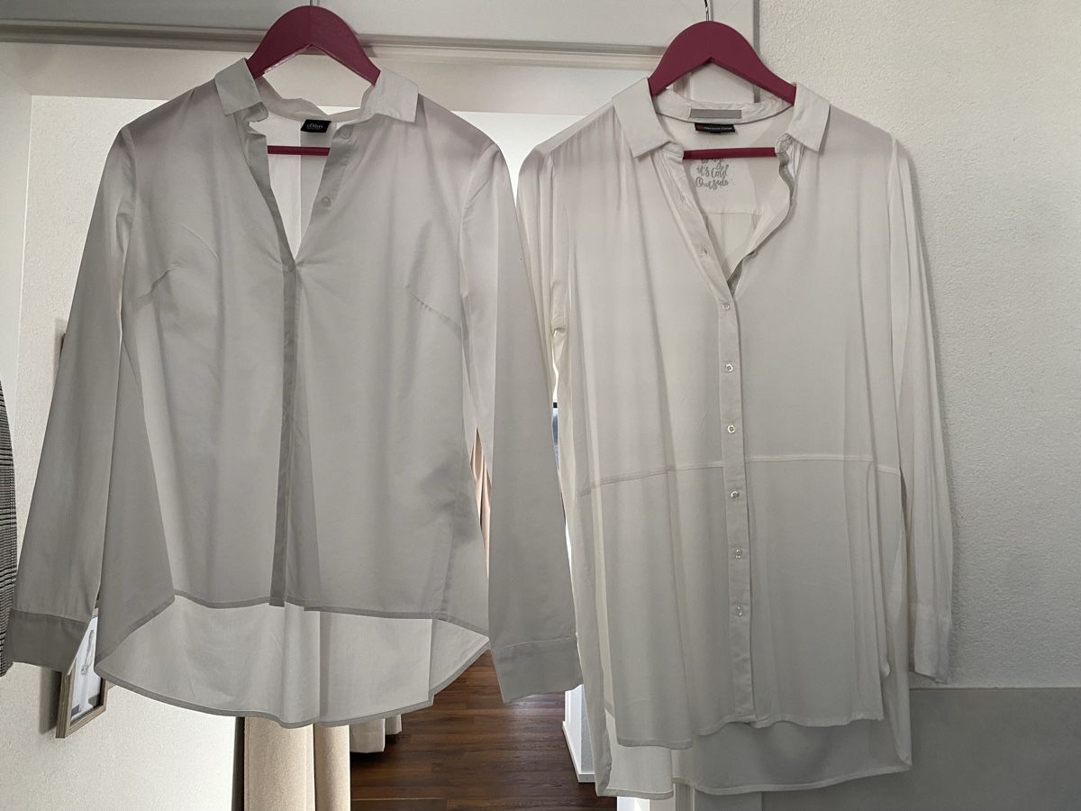 Lotti di vestiti: Grosses Marken Kleiderpaket Grösse 36 – Nuovo (secondo la descrizione) da Zihlschlacht venduto da Elburro4 5