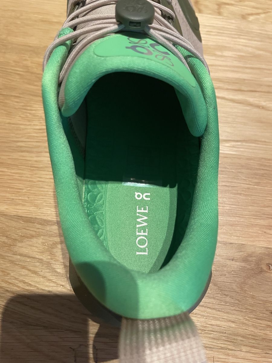 On Scarpe da uomo: On x Loewe Cloudsolo – Usato da Zürich venduto da luk_z22j 3