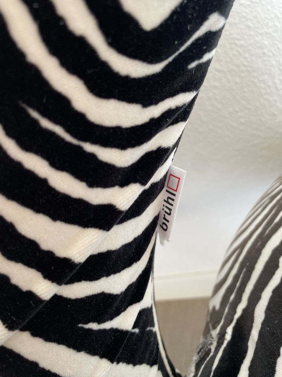 Brühl Sofas: Designer Zebra Sofa – Neuf (Voir description) à Zürich par han_gxn9 4